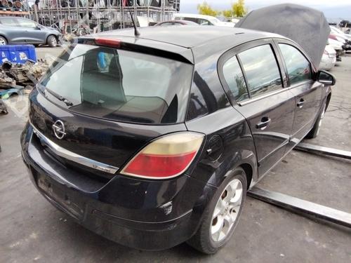 Gearbox OPEL ASTRA H (A04) | BP20849457M3