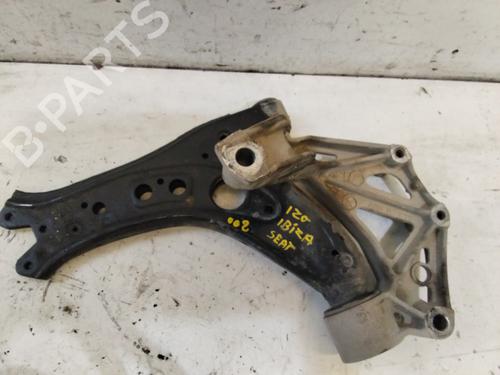 Left front suspension arm SEAT IBIZA III (6L1)  | BP20167522M12 