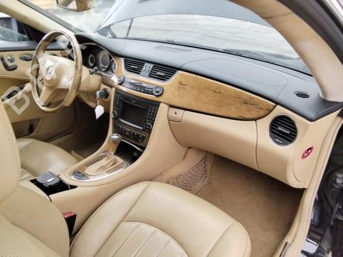 Warning switch MERCEDES-BENZ CLS (C219) CLS 320 CDI (219.322) | BP34122604I22  - Image 6