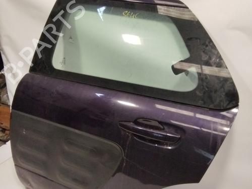 Left rear door CITROËN C4 CACTUS 1.6 HDi 90 | BP24356090C4 