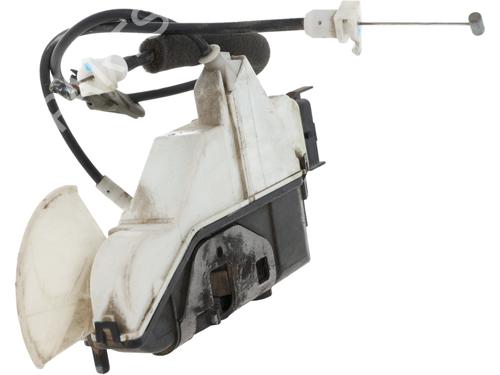 Front left lock CITROËN C3 II (SC_)  | BP29413982C98 