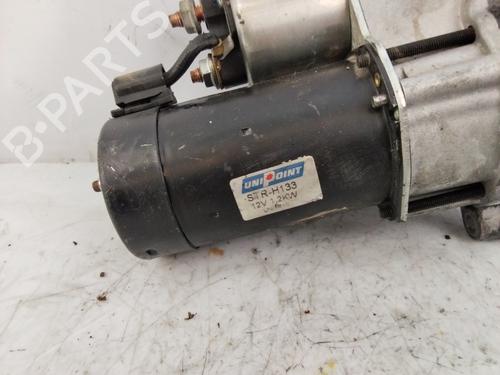 Starter PEUGEOT 206 CC (2D) 1.6 16V (2DNFUF, 2DNFUR) | BP24443911M8 