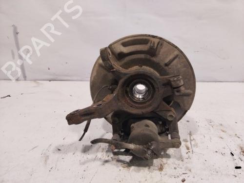 Right front steering knuckle SUZUKI SX4 (EY, GY)  | BP23451366M26 