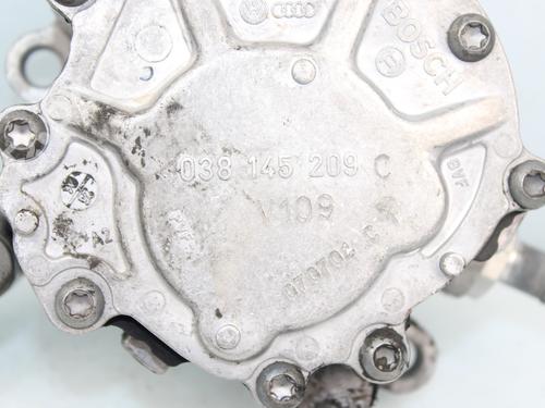 Vacuum pump SKODA FABIA I (6Y2)  | BP16520141M80 