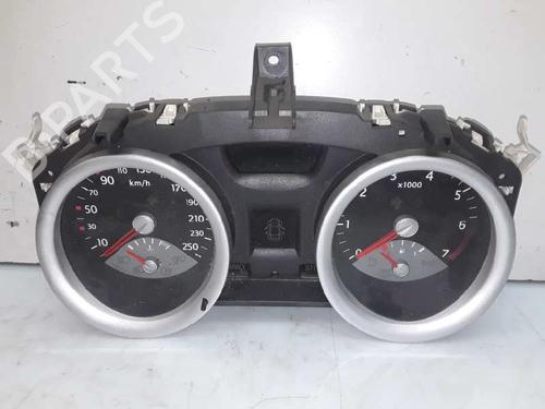 Cockpit RENAULT MEGANE II Saloon (LM0/1_) 1.5 dCi (LM1F) (86 hp) 8577889