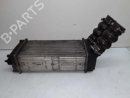 Used Intercooler CITROËN C4 I (LC_) 1.6 HDi (90 hp) 8566449