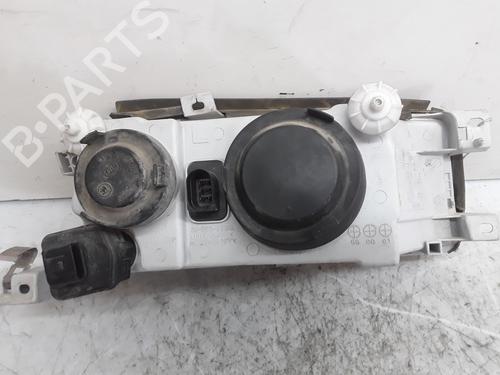 Left headlight SKODA OCTAVIA I (1U2)  | BP8580187C28 