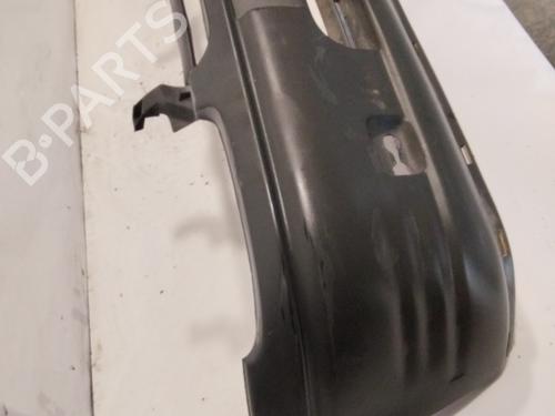 Front bumper OPEL CORSA B (S93)  | BP23451398C7 