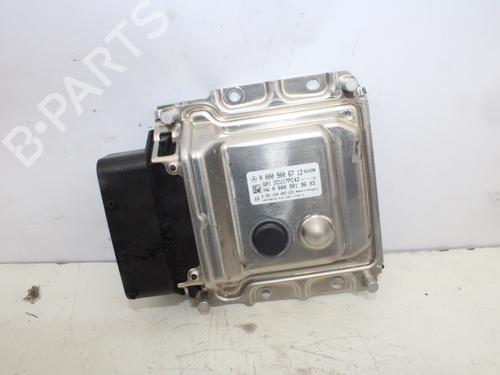 Elektronische module MERCEDES-BENZ E-CLASS All-Terrain (S213) E 350 d 4-matic (213.237) (258 hp) 15254438