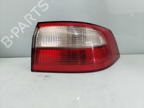 Used Right taillight RENAULT LAGUNA II (BG0/1_) 1.9 dCi (BG0R, BG0E) (100 hp) 19071232