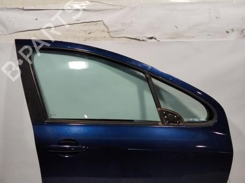 Used Right front door PEUGEOT 307 (3A/C) [2000-2012]  27470120