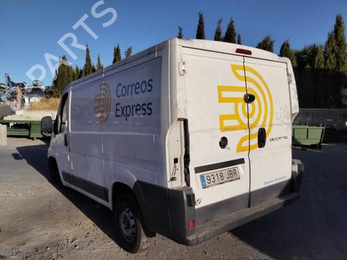 Fuse box FIAT DUCATO Van (250_) 130 Multijet 2,3 D | BP40154239E1 - Image 9