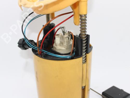 Fuel pump BMW 1 (E87) 118 d | BP11946780M76 