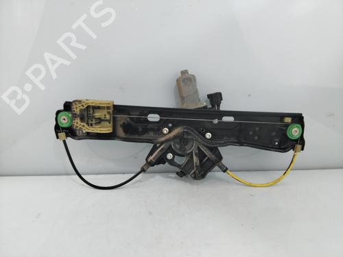 Rear left window mechanism LAND ROVER RANGE ROVER EVOQUE (L538)  | BP20216788C24 