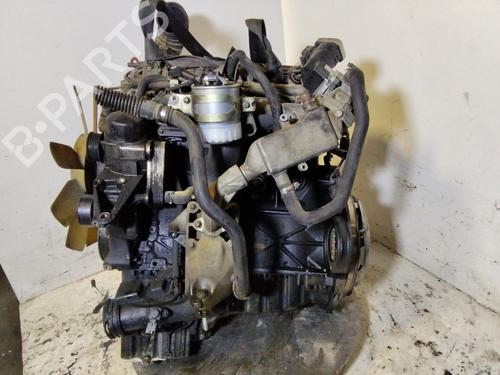 Engine MERCEDES-BENZ VITO / MIXTO Van (W639) 109 CDI (639.601, 639.603, 639.605) | BP37424043M1 - Image 2