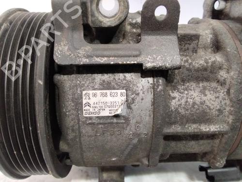 AC-Kompressor CITROËN C4 Grand Picasso II (DA_, DE_) | BP29905621M34