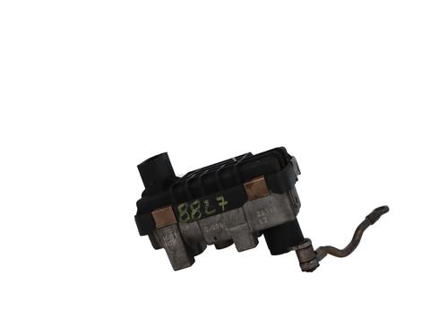 Używane Czujnik elektroniczny BMW 1 (E87) 118 d (122 hp) 30810849