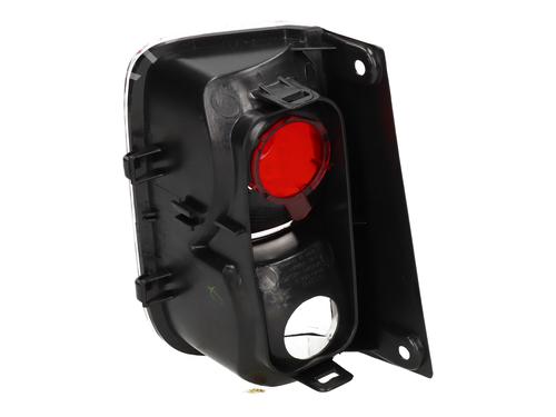 Left taillight NISSAN PRIMASTAR Van (X83)  | BP29440709C34 