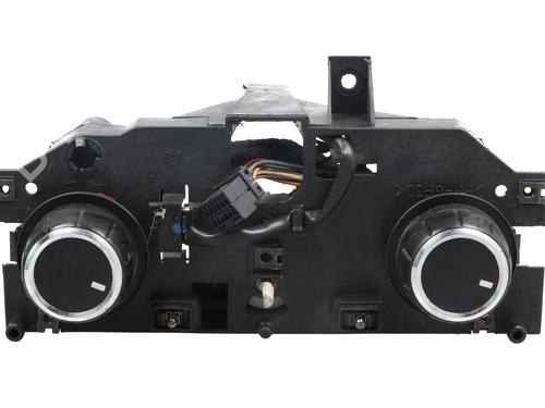 Comando clima IVECO DAILY V Van [2011-2014]  32323448