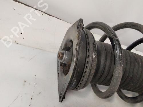 Left front shock absorber OPEL CORSA F (P2JO) | BP33397437M16 - Image 2