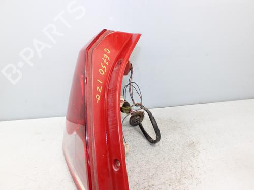 Left taillight CHEVROLET AVEO / KALOS Hatchback (T200) 1.4 | BP18528032C34 
