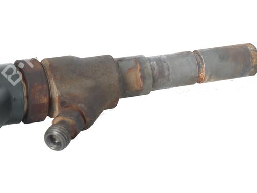 Used Injector Injector PEUGEOT 206 Hatchback (2A/C) 2.0 HDI 90 (90 hp) 33793470 33793470