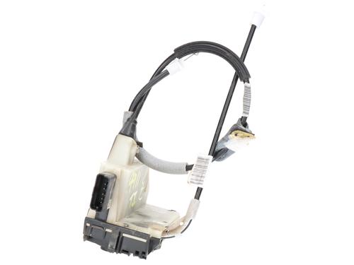 Rear left lock PEUGEOT 208 I (CA_, CC_)  | BP29395076C100 