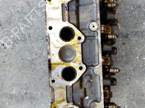 Cylinder head CITROËN XSARA (N1) 1.6 i | BP21762631M5 