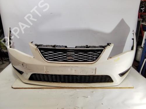 front-bumper-seat-leon-st-5f8-2012-2013-2014-2015-2016-2017-2018-2019-2020-32986643 main image
