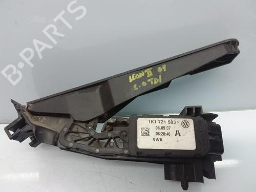 Pedal SEAT LEON (1P1) 2.0 TFSI | BP9413976I4 