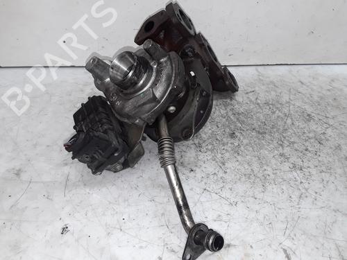 Used Turbocharger/Supercharger PEUGEOT 407 SW (6E_, 6D_) 2.7 HDi (204 hp) 8580274