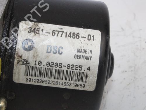 ABS pump BMW 3 (E90) 320 d | BP17094625M43 