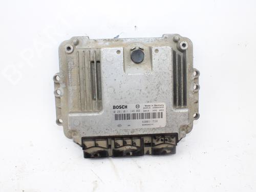 Centralina motore RENAULT LAGUNA II (BG0/1_) 1.9 dCi (BG0R, BG0E) | BP15679533M57 
