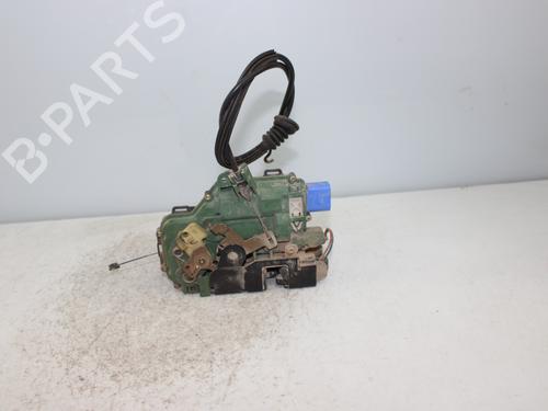 Front left lock SEAT IBIZA III (6L1)  | BP18107574C98 