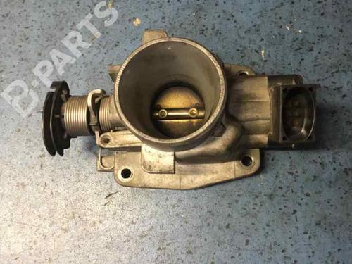 Used Throttle body Throttle body FORD ESCORT VI (GAL, AAL, ABL) 1.8 D (60 hp) 8546667 8546667