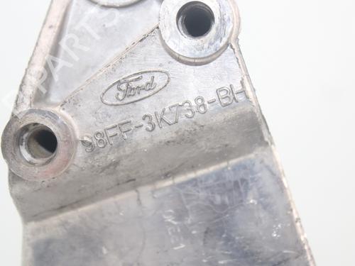 Support FORD FOCUS I (DAW, DBW) 1.6 16V Flexifuel | BP17323161C155 