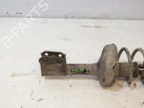 Left front shock absorber NISSAN KUBISTAR Van (X76) 1.5 dCi | BP36535705M16 - Image 2
