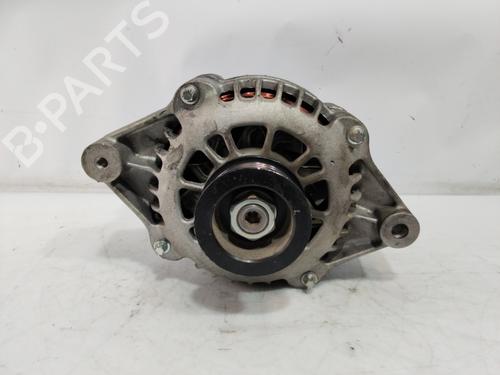 Alternator OPEL ASTRA G Hatchback (T98) 1.6 (F08, F48) | BP29905545M7 