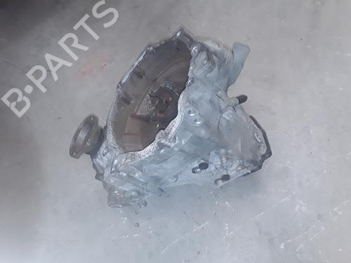 Gearbox SEAT IBIZA IV (6J5, 6P1)  | BP9146452M3 