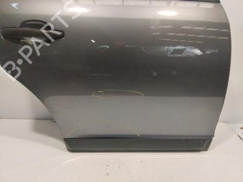 Right rear door CITROËN C4 I (LC_)  | BP22274832C5 