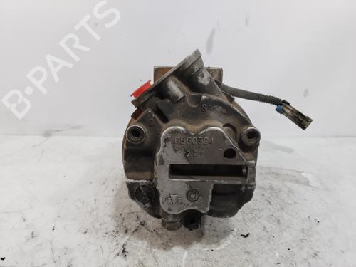 AC compressor OPEL AGILA (A) (H00) 1.0 12V (F68) | BP27470234M34 