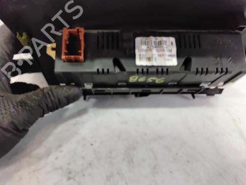 Display monitor CITROËN BERLINGO Box Body/MPV (B9) 1.6 HDi 90 4x4 | BP29399181C48 