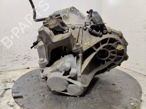Gearbox RENAULT MEGANE CC (EZ0/1_) 1.5 dCi (EZ09, EZ1G, EZ0D, EZ14) | BP38943874M3 - Image 3