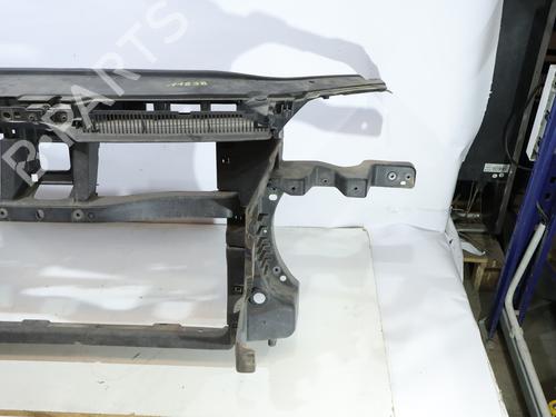 Front slam panel VW PASSAT B6 (3C2) | BP36361500C72 - Image 2