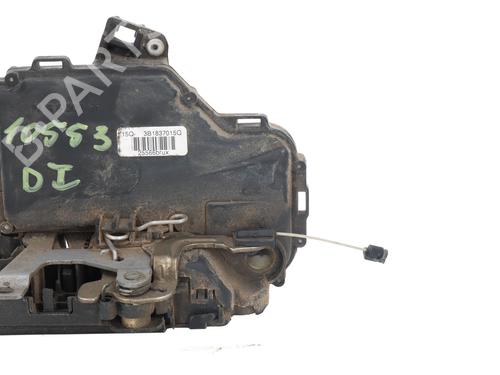 Venstre fortil lås SEAT LEON (1M1) [1999-2006]  31096081