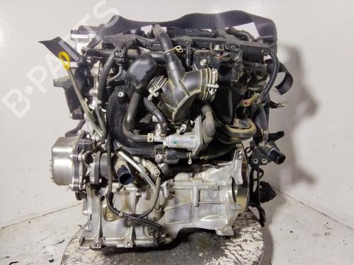 Engine TOYOTA COROLLA Hatchback (_E21_, _EA1_, _EH1_)  | BP31670717M1 