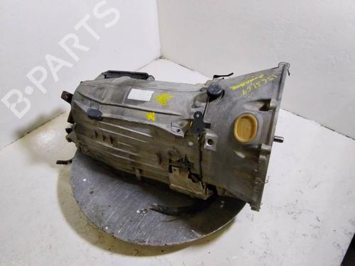 Used Gearbox Gearbox MERCEDES-BENZ S-CLASS (W221, V221) S 350 BlueTec (221.026, 221.126) (258 hp) 39965977 39965977