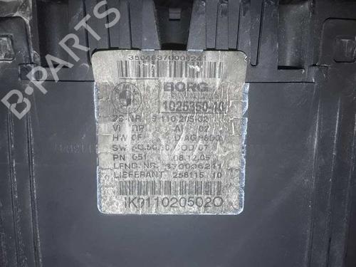 Instrument cluster BMW 3 (E90)  | BP9266873C47 