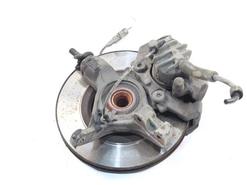 Used Right front steering knuckle CITROËN C4 Grand Picasso I (UA_) 1.6 HDi (109 hp) 16533575