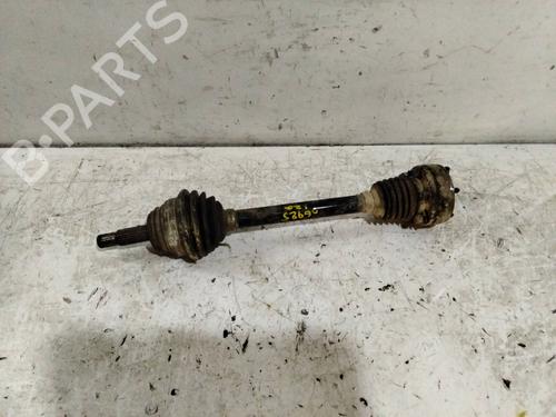 Left front driveshaft VW POLO III (6N1) 45 1.0 | BP19116166M38 